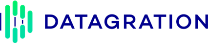 Datagration logo